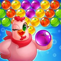 Bubble CoCo : Bubble Shooter  2.4.3 APK MOD (UNLOCK/Unlimited Money) Download