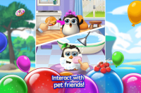 Bubble Penguin Friends 1.6.4 screenshots 11