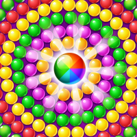 Bubble Shooter Balls Puzzle Game  3.58.5052 APK MOD (Unlimited Money) Download