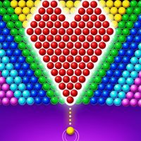 Bubble Shooter Mania Extreme Blast  1.1.10 APK MOD (Unlimited Money) Download