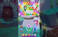 Bubble Witch 3 Saga screenshots 14