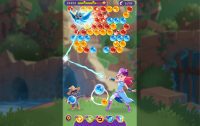 Bubble Witch 3 Saga screenshots 16