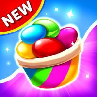 Candy Blast Mania – Match 3 Puzzle Game 1.4.9 APK MOD (UNLOCK/Unlimited Money) Download