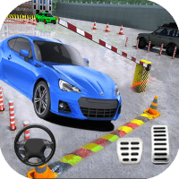 Car Parking Games 3D – Car Games 2021 3.5 APK MOD (UNLOCK/Unlimited Money) Download