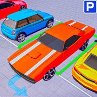 Car Parking Super Drive Car Driving Games 1.5 APK MOD (UNLOCK/Unlimited Money) Download