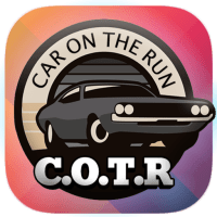 Car on the Run: Epic Chase 1.4.99AMPC12 APK MOD (UNLOCK/Unlimited Money) Download