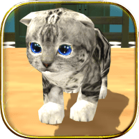Cat Simulator : Kitty Craft  1.5.2 APK MOD (UNLOCK/Unlimited Money) Download