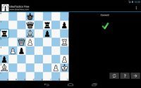 Chess tactics puzzles IdeaTactics 1.16 screenshots 12