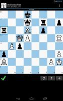 Chess tactics puzzles IdeaTactics 1.16 screenshots 13