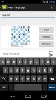 Chess tactics puzzles IdeaTactics 1.16 screenshots 6