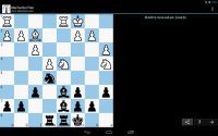 Chess tactics puzzles IdeaTactics 1.16 screenshots 8