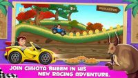 Chhota Bheem Speed Racing – Official Game 2.28 screenshots 1