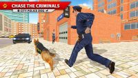 City Police Dog Simulator 3D Police Dog Game 2020 1.1.3 screenshots 1