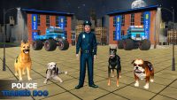 City Police Dog Simulator 3D Police Dog Game 2020 1.1.3 screenshots 2