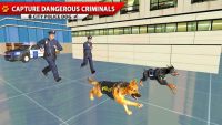 City Police Dog Simulator 3D Police Dog Game 2020 1.1.3 screenshots 4