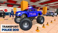 City Police Dog Simulator 3D Police Dog Game 2020 1.1.3 screenshots 6