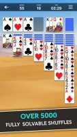 Classic Solitaire 2020 – Free Card Game 1.146.0 screenshots 2