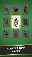 Classic Solitaire 2020 – Free Card Game 1.146.0 screenshots 4