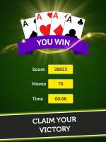 Classic Solitaire 2020 – Free Card Game 1.146.0 screenshots 8