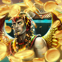 Coins of Egypt 1.0 APK MOD (UNLOCK/Unlimited Money) Download