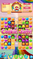 Cookie Jam Match 3 Games Connect 3 or More 11.20.110 screenshots 14