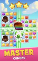Cookie Jam Match 3 Games Connect 3 or More 11.20.110 screenshots 6