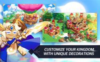 Cookie Run Kingdom – Kingdom Builder amp Battle RPG 1.1.72 screenshots 12