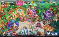 Cookie Run Kingdom – Kingdom Builder amp Battle RPG 1.1.72 screenshots 24