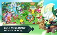Cookie Run Kingdom – Kingdom Builder amp Battle RPG 1.1.72 screenshots 5