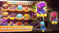 Cooking Speedy Restaurant Chef Cooking Games 1.6.6 screenshots 5