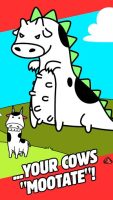 Cow Evolution – Crazy Cow Making Clicker Game 1.11.4 screenshots 12