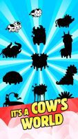 Cow Evolution – Crazy Cow Making Clicker Game 1.11.4 screenshots 5