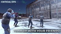 Critical Ops Online Multiplayer FPS Shooting Game 1.23.1.f1322 screenshots 1