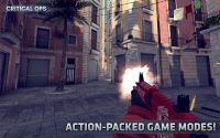 Critical Ops Online Multiplayer FPS Shooting Game 1.23.1.f1322 screenshots 11