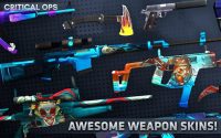 Critical Ops Online Multiplayer FPS Shooting Game 1.23.1.f1322 screenshots 18