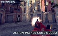 Critical Ops Online Multiplayer FPS Shooting Game 1.23.1.f1322 screenshots 19