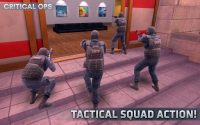 Critical Ops Online Multiplayer FPS Shooting Game 1.23.1.f1322 screenshots 23