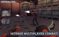 Critical Ops Online Multiplayer FPS Shooting Game 1.23.1.f1322 screenshots 24