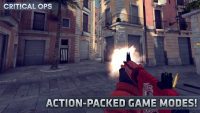 Critical Ops Online Multiplayer FPS Shooting Game 1.23.1.f1322 screenshots 3