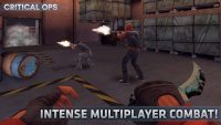 Critical Ops Online Multiplayer FPS Shooting Game 1.23.1.f1322 screenshots 8