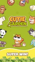 Cutie Garden 1.2.1 screenshots 7