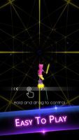 Cyber Surfer Free Music Game – the Rhythm Knight 0.1.03 screenshots 5