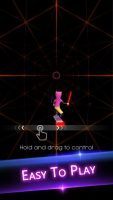 Cyber Surfer Free Music Game – the Rhythm Knight 0.1.03 screenshots 8