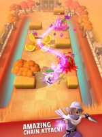Dashero Archer Sword 3D – Offline Arcade Shooting 0.0.15 screenshots 10