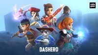 Dashero Archer Sword 3D – Offline Arcade Shooting 0.0.15 screenshots 16