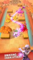 Dashero Archer Sword 3D – Offline Arcade Shooting 0.0.15 screenshots 2