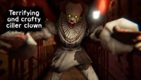 Death Park Scary Clown Survival Horror Game 1.7.4 screenshots 1