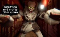 Death Park Scary Clown Survival Horror Game 1.7.4 screenshots 16