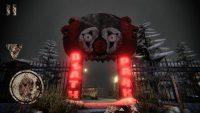 Death Park Scary Clown Survival Horror Game 1.7.4 screenshots 2