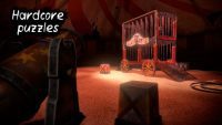 Death Park Scary Clown Survival Horror Game 1.7.4 screenshots 5